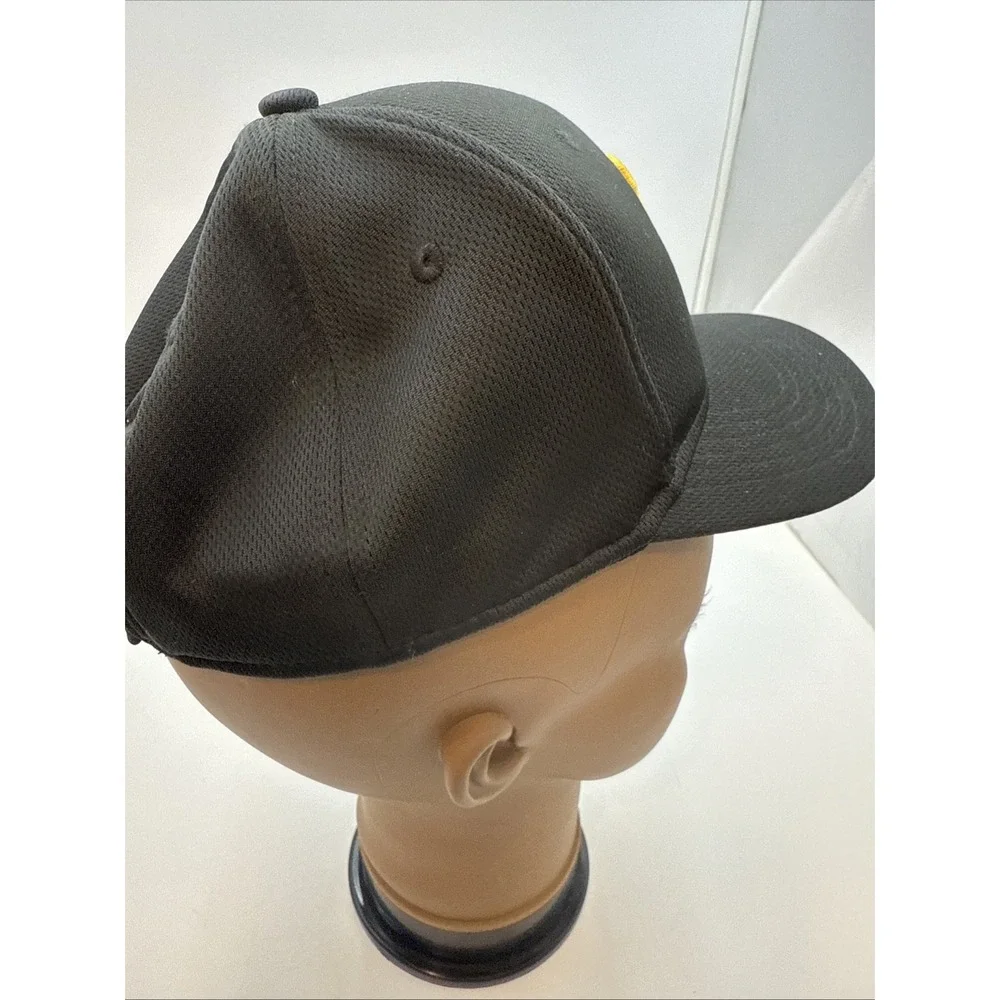 CAP HAT Pittsburgh Pirates Baseball‎ Team MLB OC Sports YOUTH Black